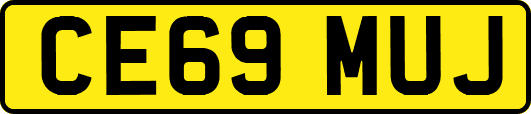 CE69MUJ