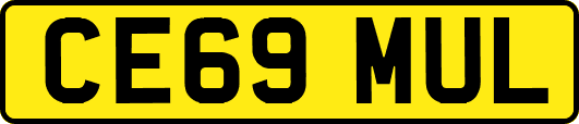 CE69MUL