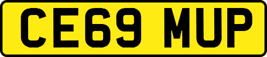 CE69MUP