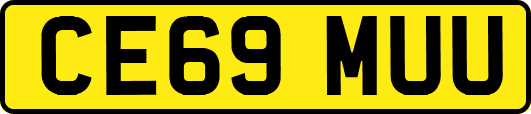 CE69MUU