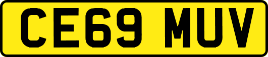 CE69MUV
