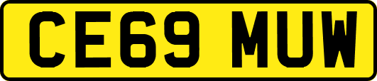 CE69MUW