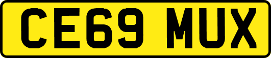 CE69MUX