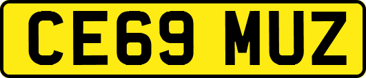 CE69MUZ