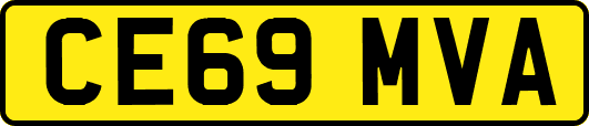CE69MVA