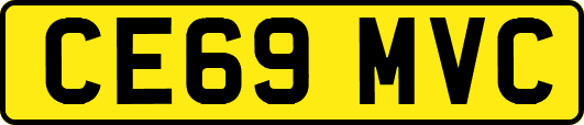 CE69MVC