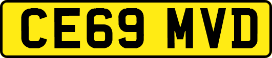 CE69MVD