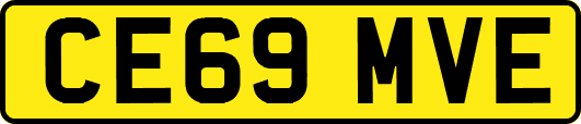 CE69MVE