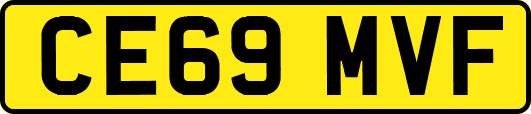 CE69MVF