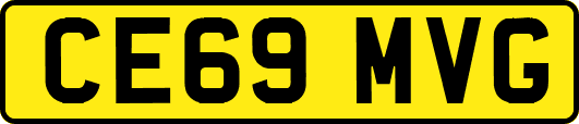 CE69MVG