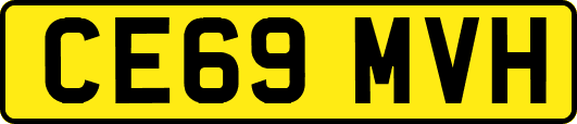 CE69MVH
