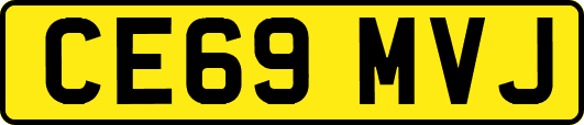 CE69MVJ