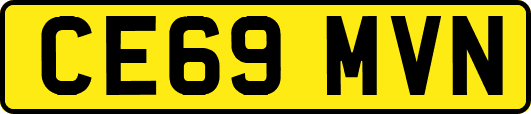 CE69MVN