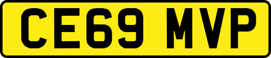 CE69MVP