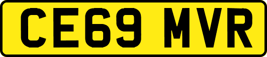 CE69MVR