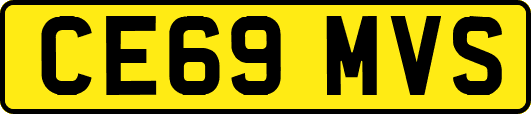 CE69MVS