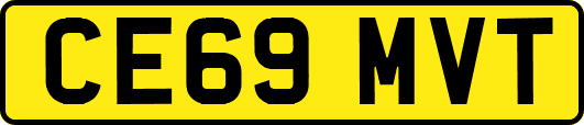 CE69MVT