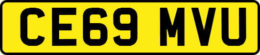 CE69MVU