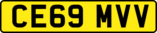 CE69MVV