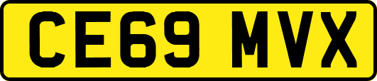 CE69MVX