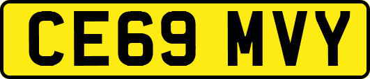 CE69MVY