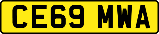 CE69MWA