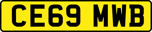 CE69MWB