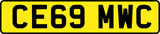 CE69MWC