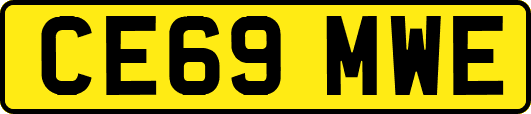 CE69MWE