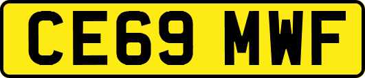 CE69MWF