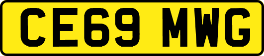 CE69MWG