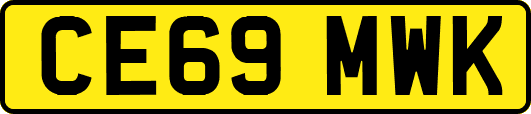 CE69MWK
