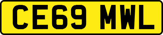 CE69MWL