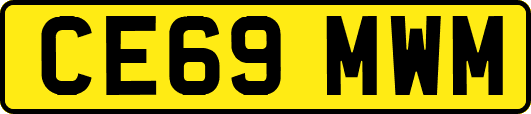 CE69MWM