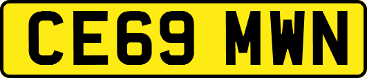 CE69MWN