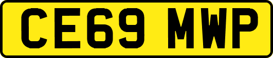 CE69MWP