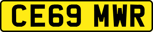 CE69MWR