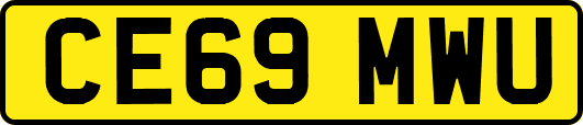 CE69MWU