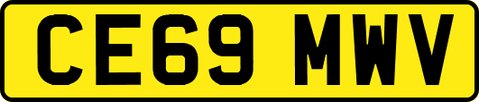 CE69MWV