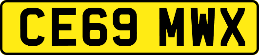 CE69MWX