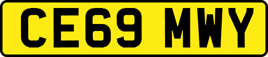 CE69MWY