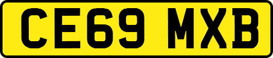 CE69MXB