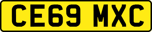 CE69MXC