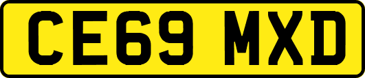 CE69MXD