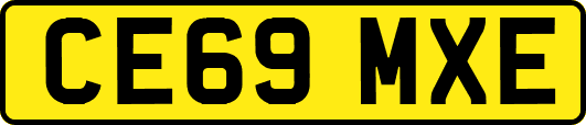 CE69MXE