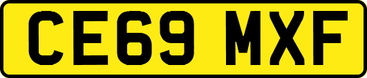 CE69MXF