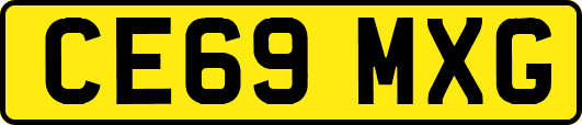 CE69MXG