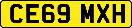 CE69MXH