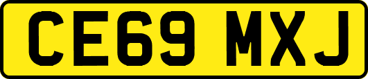 CE69MXJ