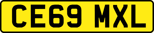 CE69MXL